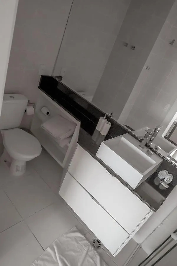 Tripex Cobertura Diferenciado Nyc Berrini Sao Paulo Appartement 0*,  Brazilië
