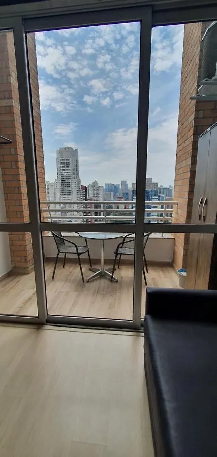 Tripex Cobertura Diferenciado Nyc Berrini Sao Paulo Appartement 0*,  Brazilië