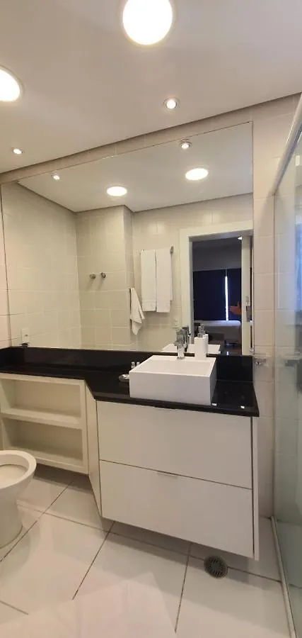 Tripex Cobertura Diferenciado Nyc Berrini Sao Paulo Appartement