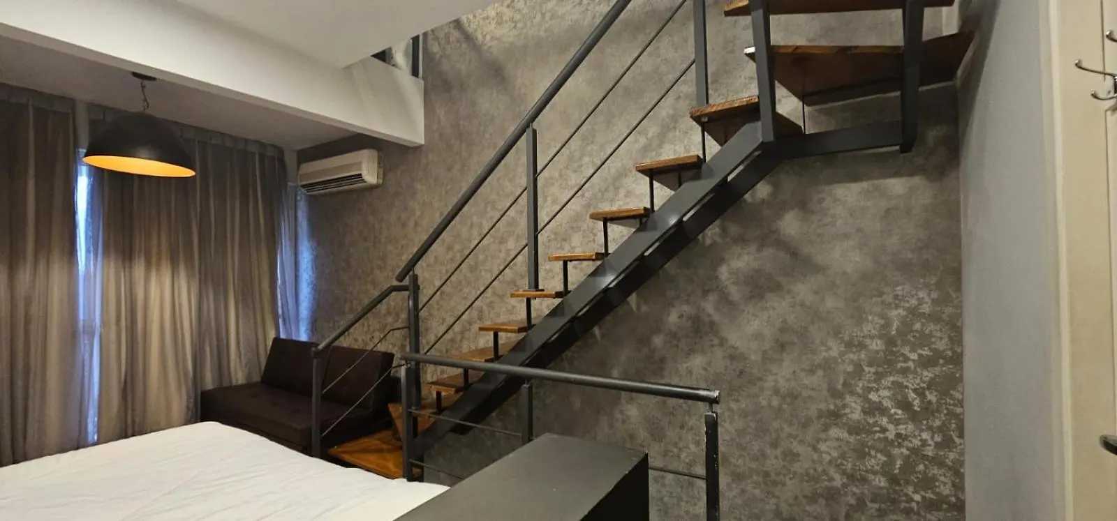 Tripex Cobertura Diferenciado Nyc Berrini Sao Paulo Appartement