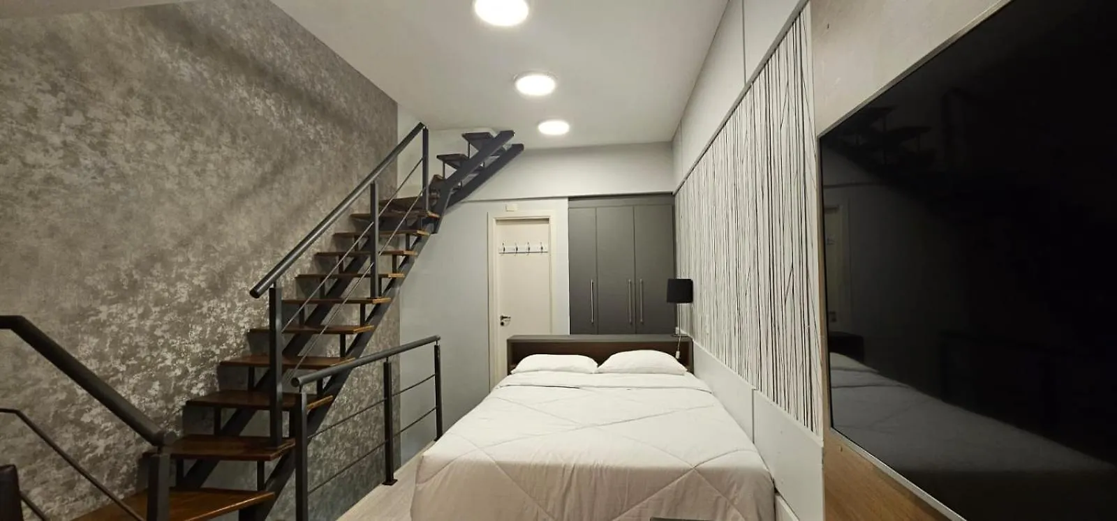 Tripex Cobertura Diferenciado Nyc Berrini Sao Paulo Appartement Brazilië