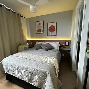  Apartamento Paris Prox Metro Bras Feirinha Madrugada Templo Salomao