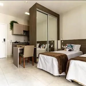  Casa de Férias Kaza Noah Jacques Pilon Centro