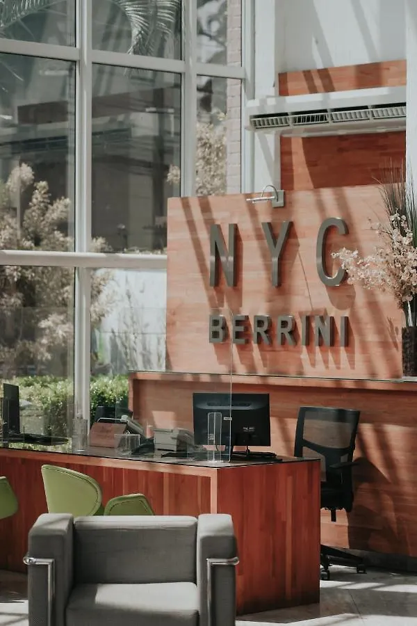 Tripex Cobertura Diferenciado Nyc Berrini Sao Paulo Apartamento