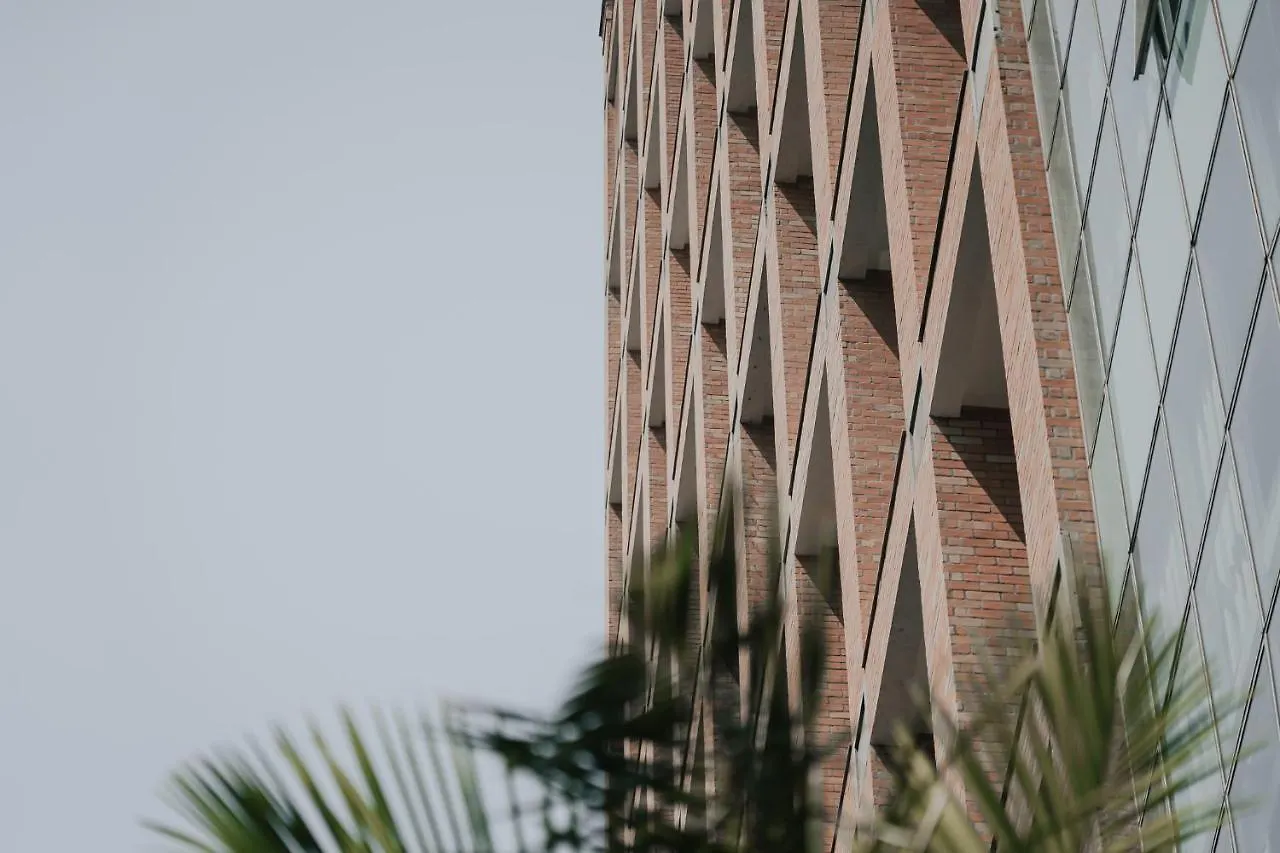 Tripex Cobertura Diferenciado Nyc Berrini Sao Paulo Apartamento Brasil