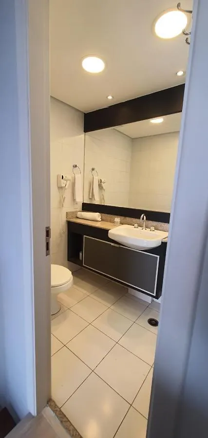 Tripex Cobertura Diferenciado Nyc Berrini Sao Paulo Apartamento