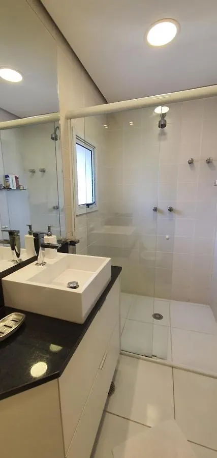 Tripex Cobertura Diferenciado Nyc Berrini Sao Paulo Apartamento Brasil