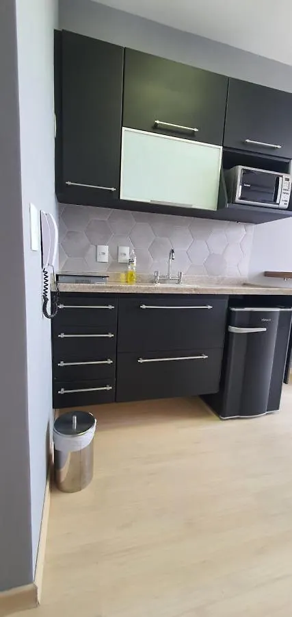 Tripex Cobertura Diferenciado Nyc Berrini Sao Paulo Apartamento 0*,