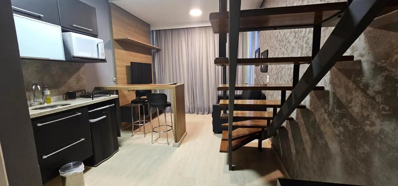 Tripex Cobertura Diferenciado Nyc Berrini Sao Paulo Apartment